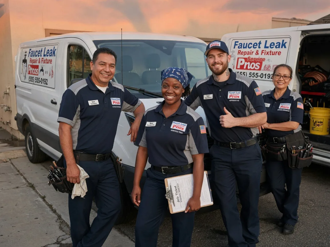 Faucet Repair company in Irvona, PA