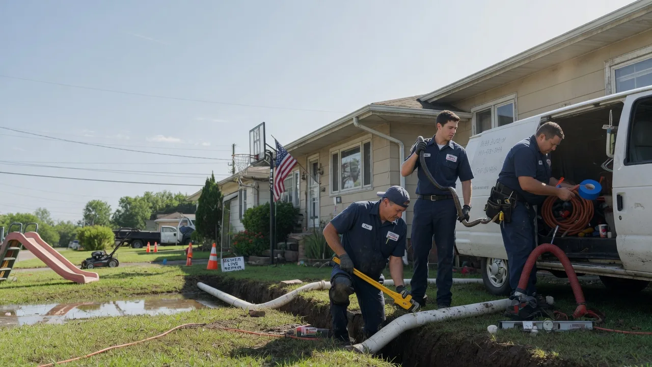Toilet Installation in Irvona, PA near me